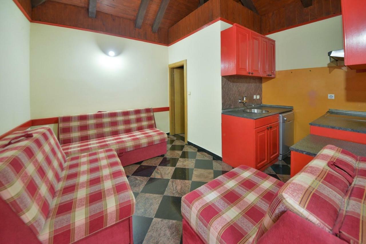 Villa Montenegro Budva Exteriör bild