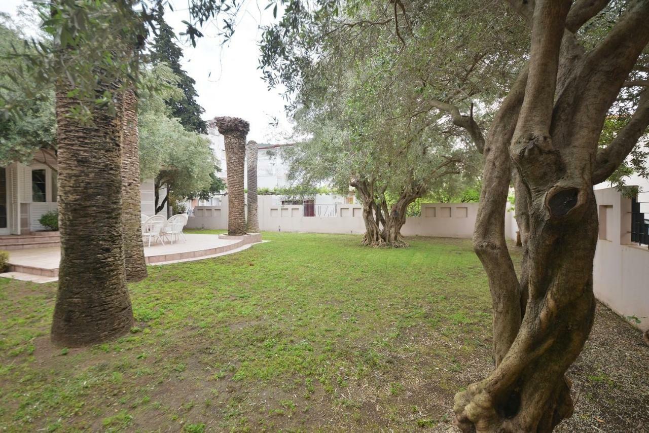 Villa Montenegro Budva Exteriör bild