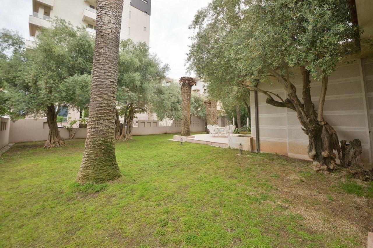 Villa Montenegro Budva Exteriör bild