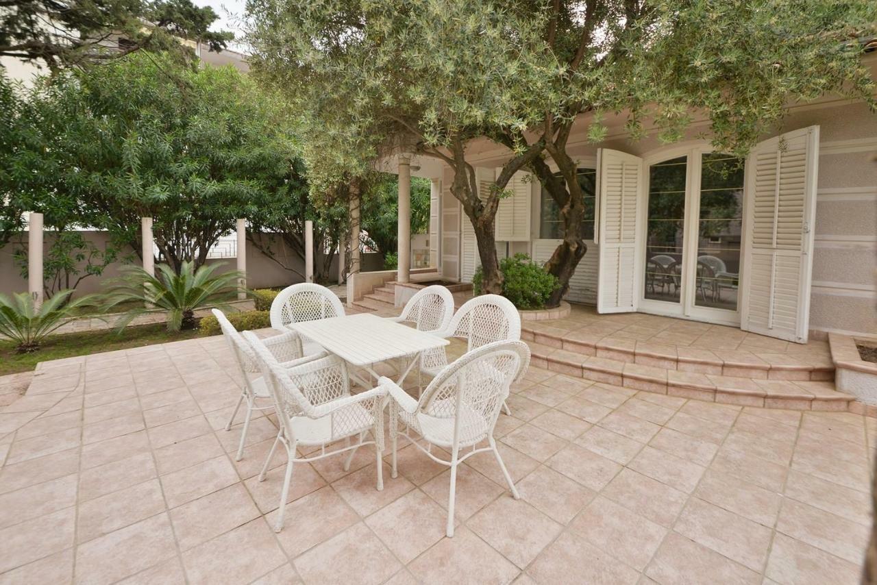 Villa Montenegro Budva Exteriör bild